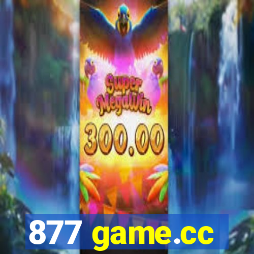 877 game.cc